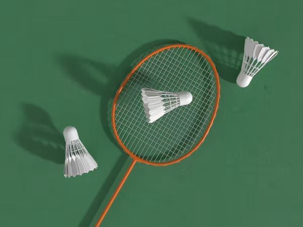 Badminton