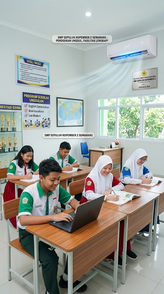 Jadwal Pelaksanaan Penilaian Tengah Semester