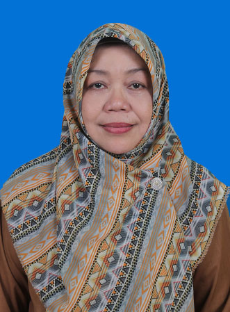 ANITA PRATIWI(BENDAHARA)