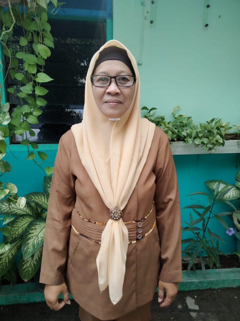 SRI PUDJIASTUTI (TU)