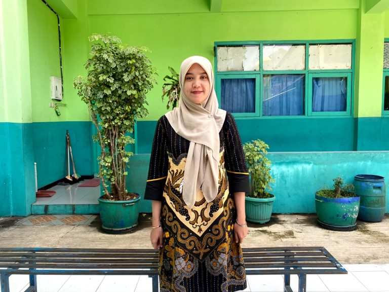 UMI KHOLIFAH