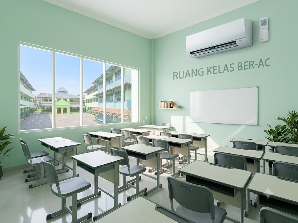 Pembayaran Administrasi Pendidikan